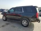 2019 Chevrolet Tahoe C1500 LT