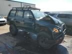 1994 Toyota Land Cruiser DJ81