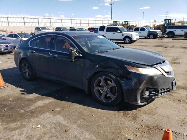 2010 Acura TL