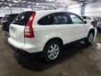 2009 Honda CR-V EXL