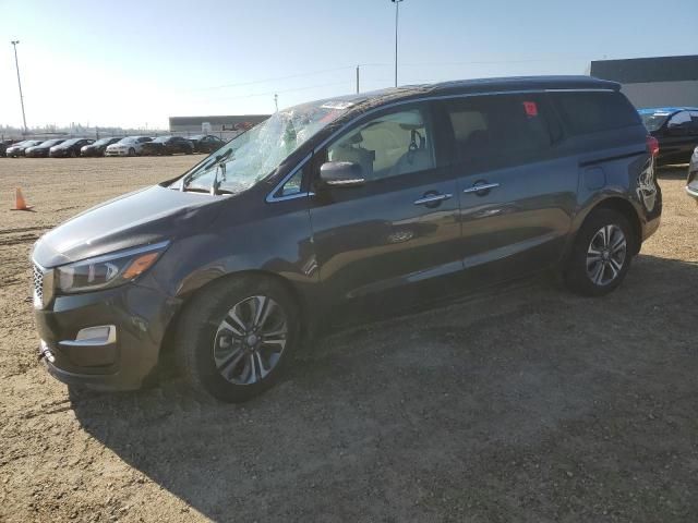 2020 KIA Sedona EX