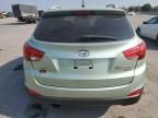 2010 Hyundai Tucson GLS