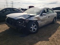 Nissan salvage cars for sale: 2003 Nissan Altima Base