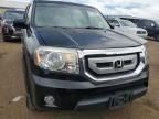 2010 Honda Pilot Touring