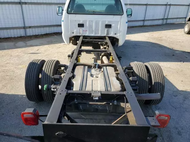 2000 Ford F450 Super Duty