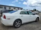 2012 Chevrolet Malibu 1LT