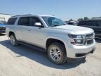 2017 Chevrolet Suburban K1500 LT