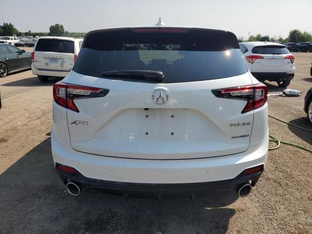 2021 Acura RDX A-Spec