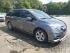 2019 Honda Odyssey EXL