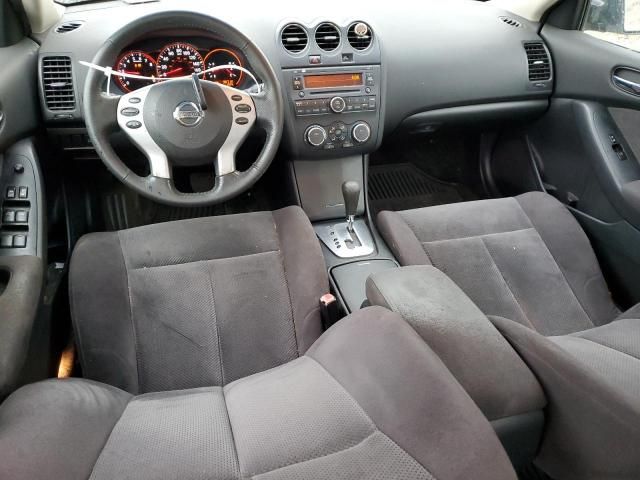 2007 Nissan Altima 3.5SE