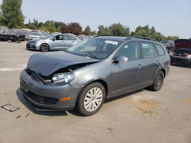 2010 Volkswagen Jetta S