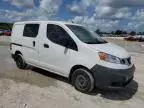 2019 Nissan NV200 2.5S