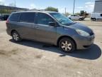 2004 Toyota Sienna CE