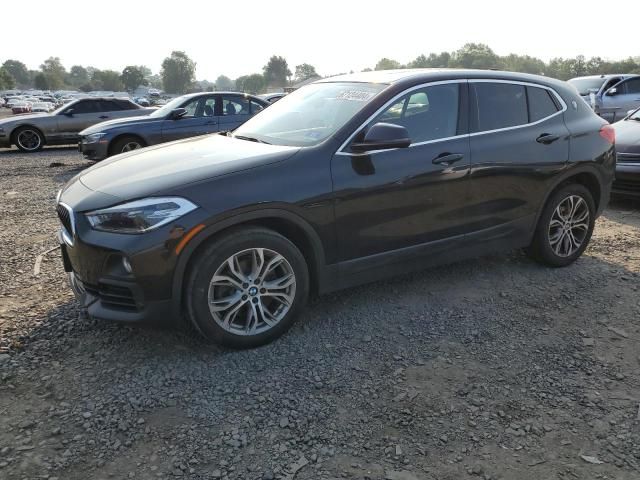 2019 BMW X2 XDRIVE28I