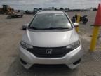 2015 Honda FIT LX