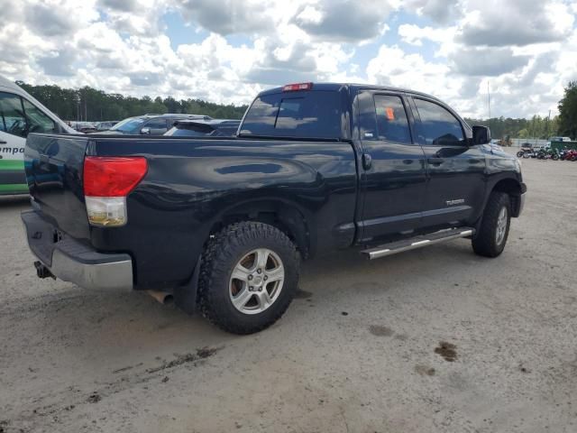 2013 Toyota Tundra Double Cab SR5