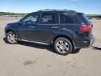 2007 Acura MDX Technology