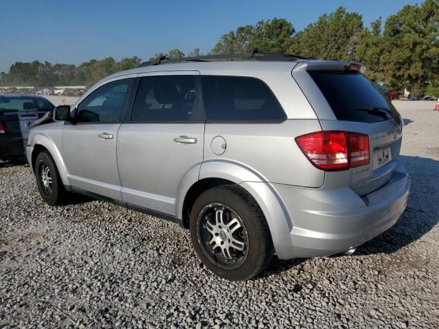 2009 Dodge Journey SXT