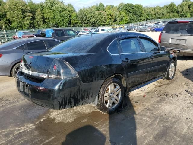 2010 Chevrolet Impala LT