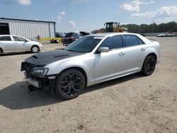 Chrysler salvage cars for sale: 2020 Chrysler 300 S