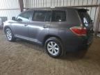 2013 Toyota Highlander Base