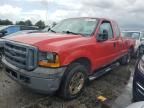 2007 Ford F250 Super Duty