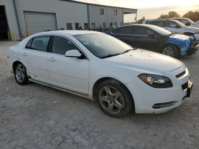 2009 Chevrolet Malibu 1LT