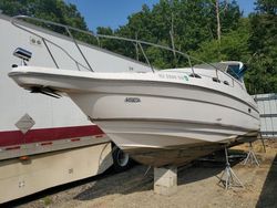 Salvage cars for sale from Copart Glassboro, NJ: 2004 Other Boat