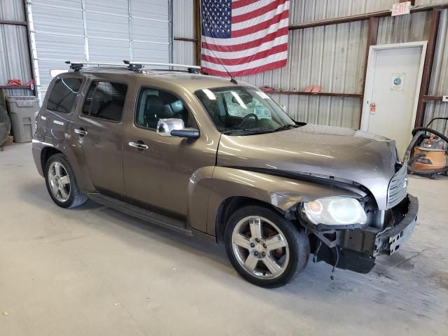 2011 Chevrolet HHR LT