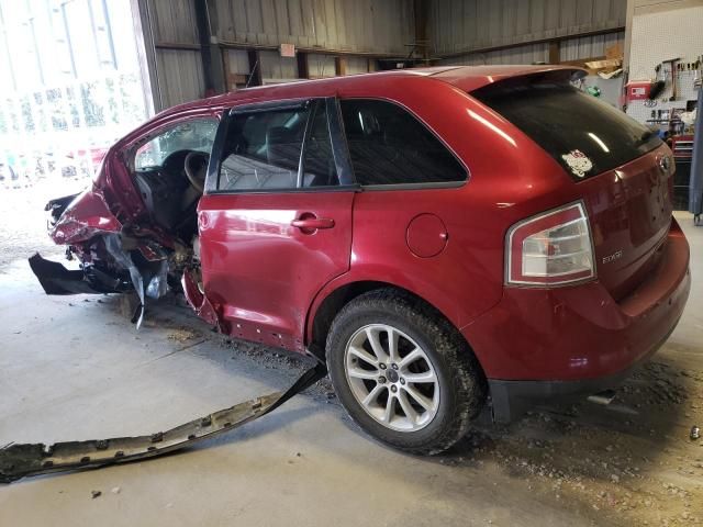 2009 Ford Edge SEL