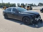 2007 Lexus LS 460