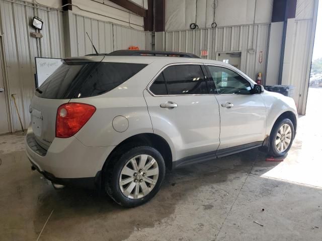 2010 Chevrolet Equinox LT