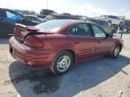 2002 Pontiac Grand AM SE1