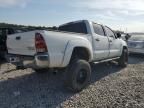 2007 Toyota Tacoma Double Cab Prerunner