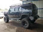 2006 Hummer H2