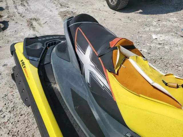 2015 Seadoo Jetski