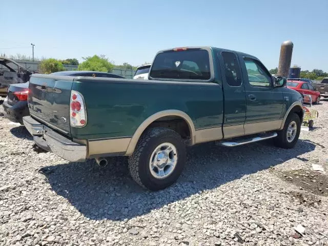 1999 Ford F150