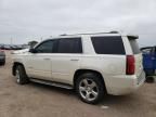 2015 Chevrolet Tahoe K1500 LTZ