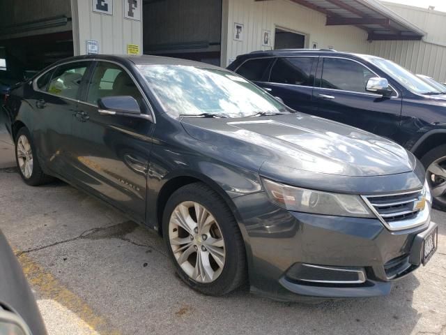 2015 Chevrolet Impala LT