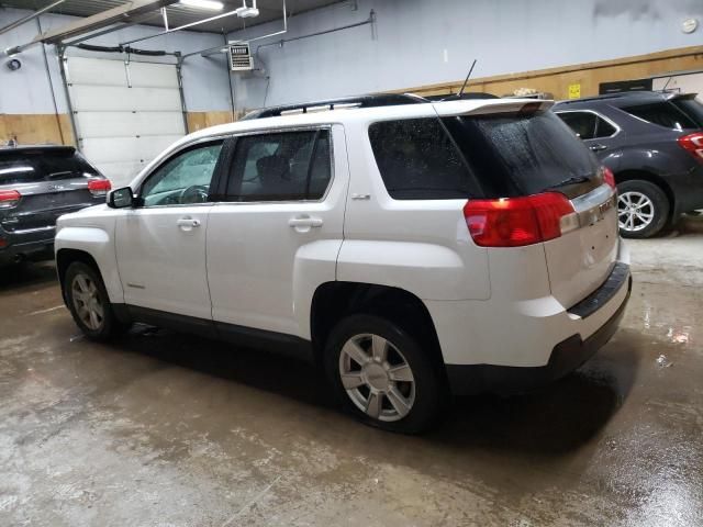 2013 GMC Terrain SLE