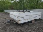 2003 Jayco Trailer