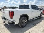 2022 GMC Sierra K1500 SLT