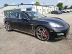 2011 Porsche Panamera Turbo