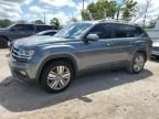 2019 Volkswagen Atlas SE