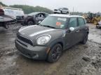 2012 Mini Cooper S Countryman