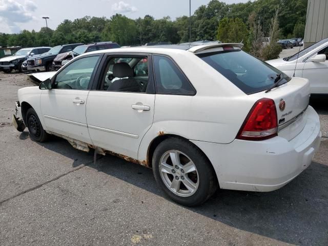 2005 Chevrolet Malibu Maxx LS