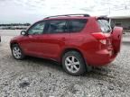 2007 Toyota Rav4 Limited