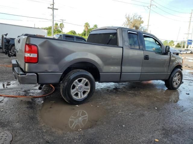 2007 Ford F150