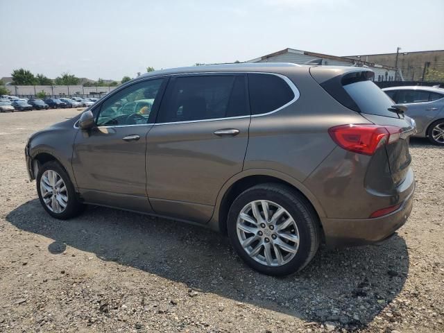 2019 Buick Envision Premium