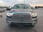 2012 Toyota Tundra Crewmax SR5